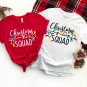 Santa Squad Shirt, Christmas Squad Shirt, Santa Shirts
