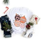 Santa Squad Shirt, Christmas Ornaments Shirt, Santa Shirts