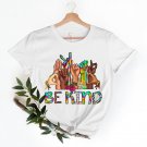 Human Rights, Be Kind Shirt, LGBTQ Community Shirts