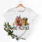 Human Rights, Be Kind Shirt, LGBTQ Community Shirts