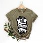 Wizard School Shirt, All This Time Always Shirt, Wizard Wand