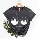 Spell, All Was Well Shirt, Whitch Shirt