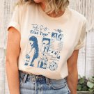 The Eras Tour Unisex Shirt For Fans