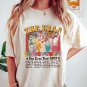 The Eras Tour Unisex Shirt