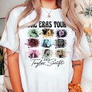 The Eras Tour Taylors Version Shirt