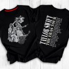The Eras Tour Shirt Both Sides For Real Fans