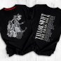 The Eras Tour Shirt Both Sides For Real Fans