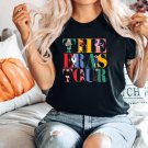 Taylors Albums Eras Tour TShirt