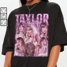 Taylor Swift Music Shirt Nothing New Vintage Retro 90s Style