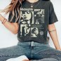 Swiftiee Tour Taylor The Eras Shirt