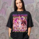 Taylor 90s Vintage Shirt The Eras Tour