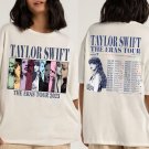 Swiftie Eras Tour 2023 Shirt Gift For Fans