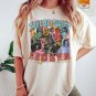 Retro Taylor The Eras Tour Shirt