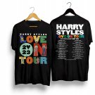 Love On Tour Shirt Harry Styles 2023 Tee T-Shirt