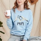 1989 Album Swiftie Taylors Version Tee Shirt