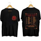 Wyatt Flores Fan Shirt, Wyatt Flores Times Are Getting Hard Tour 2023 Shirt