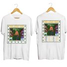 Megan Moroney Fan Shirt, Megan Moroney The Lucky Tour 2023 Shirt, Megan Moroney 2023 Tour Shirt