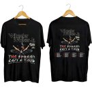 Jr. The Spread Eagle Tour 2023 Shirt, Wheeler Walker, Wheeler Walker