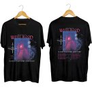 Weyes Blood Fan Tee, Weyes Blood In Holy Flux Tour North American 2023 Shirt