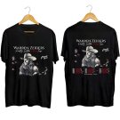 Pretty Little Poison Tour 2023 Shirt, Warren Zeiders Shirt, Warren Zeiders Fan Shirt
