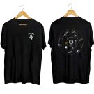 Stray Kids 5 Star Shirt, Vintage 5 Star Tracklist Shirt, Bang Chan