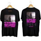 Ty Dolla Sign 2023 More Motion Less Emotion Concert Shirt, Ty Dolla SigN 2023 Tour Shirt
