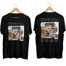 Trevor Hall And The Great In-Between 2023 Tour Shirt, Trevor Hall 2023 Concert Shirt