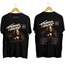 Travis Tritt Fan Shirt, Travis Tritt Solo Acoustic Tour 2024 Shirt, Travis Tritt 2024 Concert Shirt