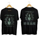 Tool Band Fan Shirt, Tool In Concert 2023 Shirt, Tool 2023 Tour Shirt