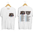 TobyMac Fan Shirt, TobyMac Hits Deep Tour 2024 Shirt, Rapper TobyMac 2024 Concert Shirt