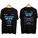 Tobi Lou - Wonda 2023 Concert Shirt, Tobi Lou Perish Blue Tour 2023 Shirt