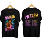 Tim McGraw Fan Shirt, Tim McGraw 2024 Tour Standing Room Only Shirt, Standing Room Only Tour Shirt