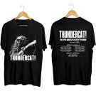 Thundercat Fan Shirt, Thundercat In You Girls City Fall Tour 2023 Shirt