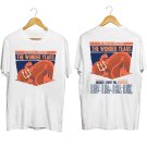 The Wonder Years Band Fan Shirt, The Wonder Years The Greatest Generation 2023 Tour Shirt