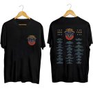 Turnpike Troubadours Band Fan Shirt, The Turnpike Troubadours 2023 Tour Shirt