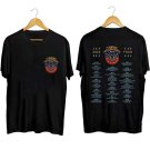 Turnpike Troubadours Band Fan Shirt, The Turnpike Troubadours 2023 Tour Shirt