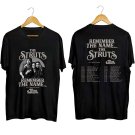 Remember The Name 2023 Tour Shirt, The Struts 2023 Tour Shirt, The Struts Band Shirt