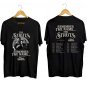Remember The Name 2023 Tour Shirt, The Struts 2023 Tour Shirt, The Struts Band Shirt