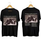 The Rise And The Fall On Tour 2024 Shirt, The Rural Alberta Advantage Shirt