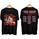 Niall Horan The Show Live On Tour 2024 Shirt, The Show Live On Tour 2024 Shirt