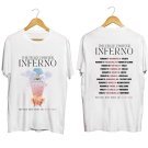 The Prize Fighter Inferno Band Fan Shirt, The Prize Fighter Inferno 2023 Tour Shirt