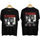 Cloud Nothings, The Menzingers With Microwave, Rodeo Boys North American Headline Tour Shirt