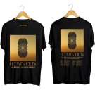 The Mars Volta Band Fan Shirt, The Mars Volta Fall Tour 2023 Shirt