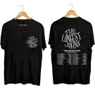 The Longest Johns Band Fan Shirt, The Longest Johns 2024 World Tour Shirt
