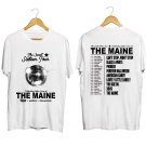 The Sweet 16 Tour 2023 Shirt, The Maine Tour Shirt, The Maine Band Fan Shirt
