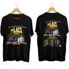 The Lacs 2023 Concert Shirt, The Lacs The Party from the South Tour 2023 Shirt