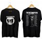 The Interrupters World Tour Png For Fan, The Interrupters Band Fan Shirt