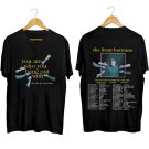 The Front Bottoms 2023 Band Shirt, The Front Bottoms You Are Who You Hang Out With Tour Shirt