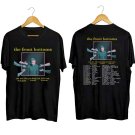 The Front Bottoms 2023 Band Shirt, The Front Bottoms You Are Who You Hang Out With Tour Shirt