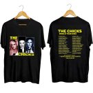 The Chicks Fan Png 2023, The Chicks 2023 Concert Shirt, The Chicks 2023 World Tour Shirt
